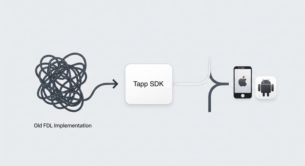 Tapp SDK