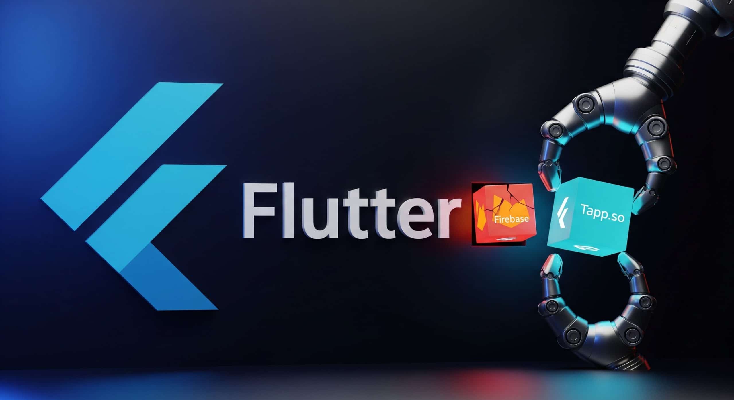 flutter dynamic links