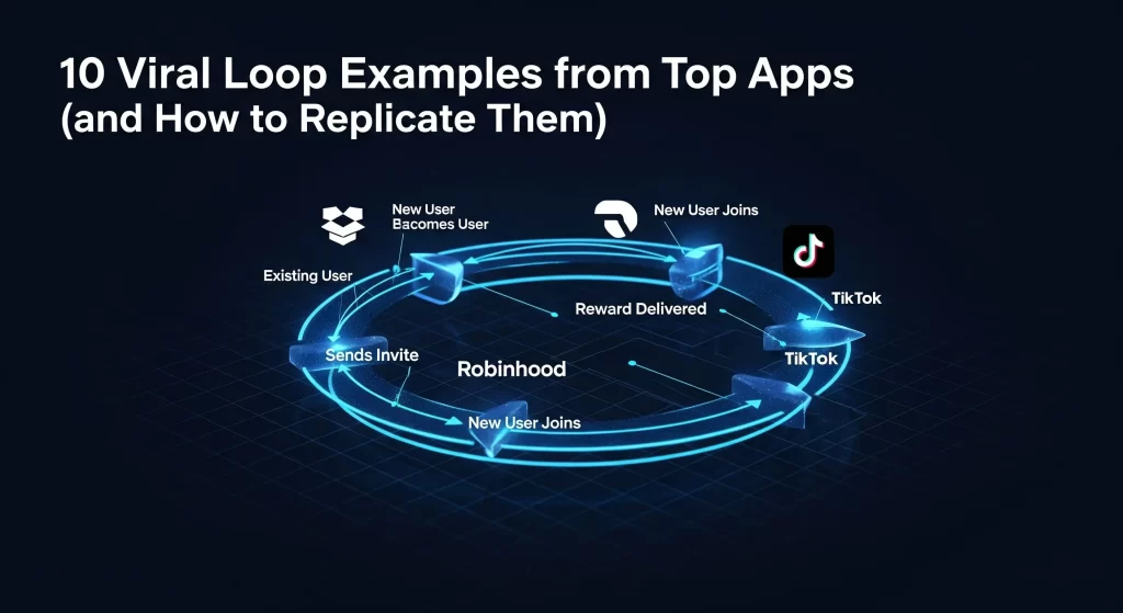 The Viral Blueprint