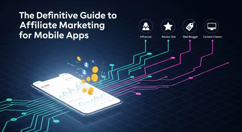 guide affiliate marketing for mobile apps