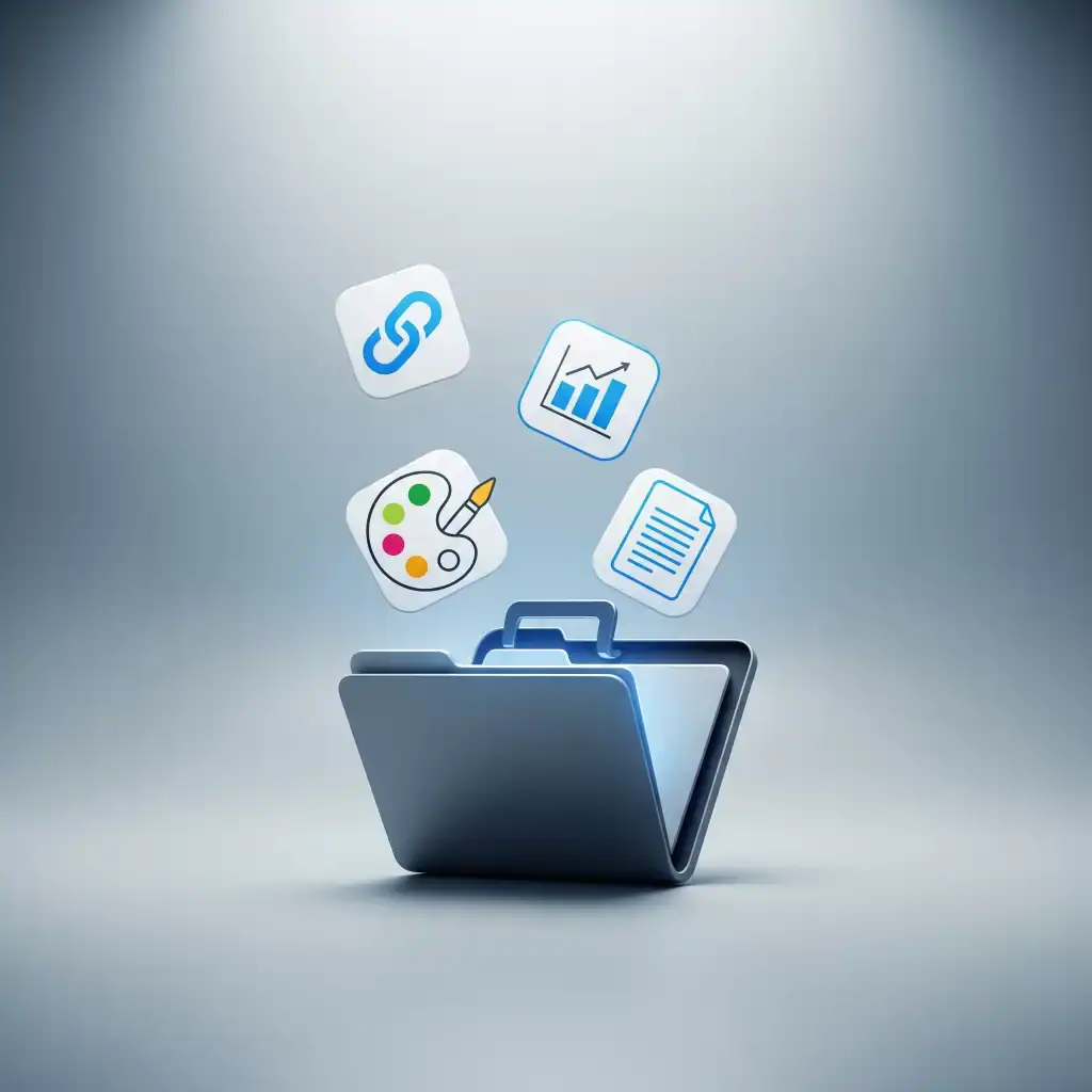 mobile app affiliate toolkit
