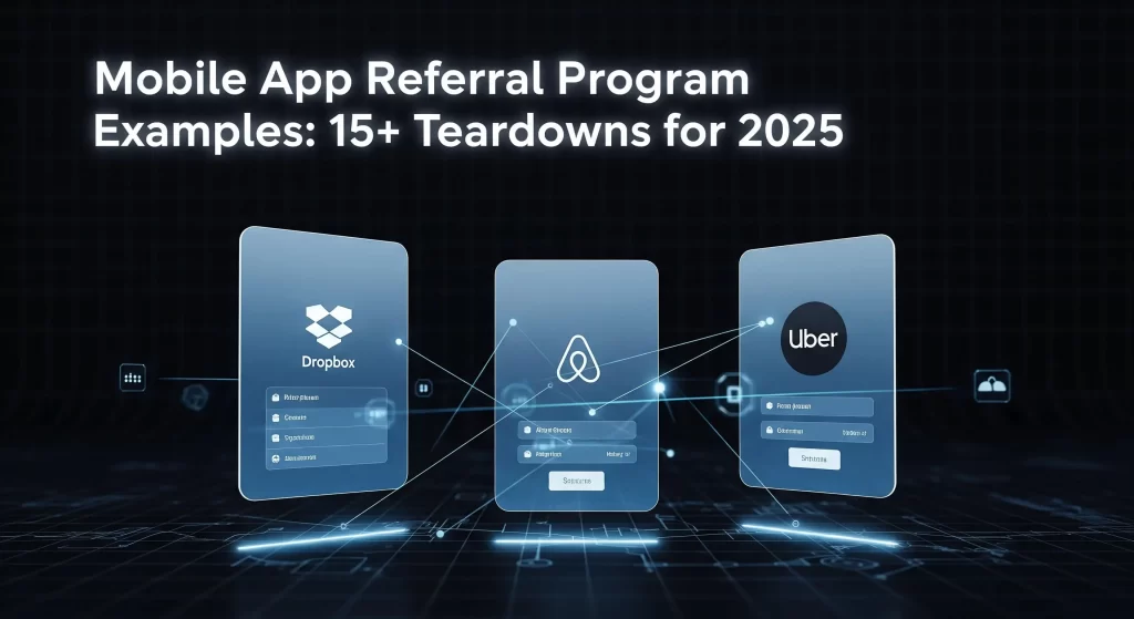 15 mobile app referral program examples