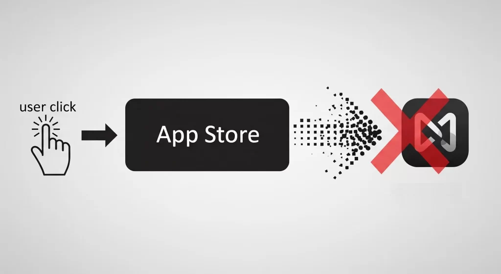 app store black box