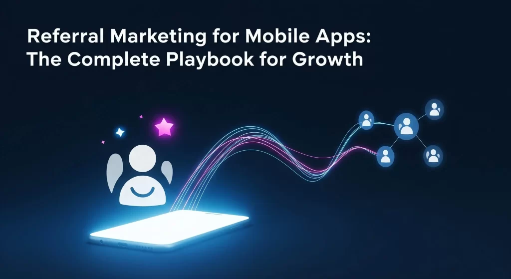 referral marketing for mobile apps